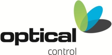 PB Technik dystrybutorem OPTICAL CONTROL GmbH & Co. KG