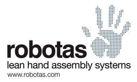 Firma ROBOTAS TECHNOLOGIES LTD. nowym dostawcą PB Technik