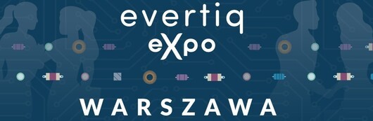 Spotkajmy się na Evertiq Expo w Warszawie