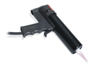 TECHCON  Pneumatyczny pistolet dla kartridżów