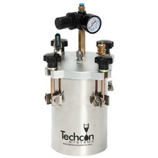 TECHCON Zbiornik ciśnieniowy TS1254