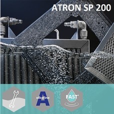ZESTRON ATRON SP 200