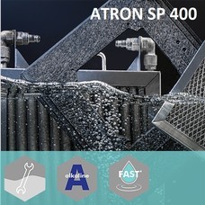 ZESTRON ATRON SP 400