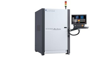 VISCOM S3088 ultra chrome 3D SPI