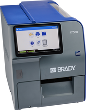 BRADY Drukarka i7500