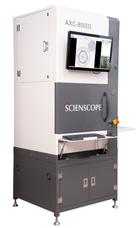 SCIENSCOPE AXC-800 III