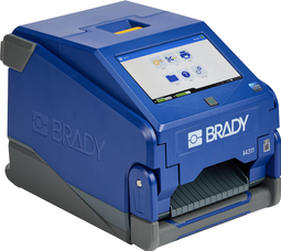 BRADY Drukarka i4311