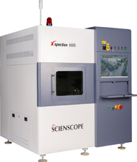 SCIENSCOPE Xspection 6600
