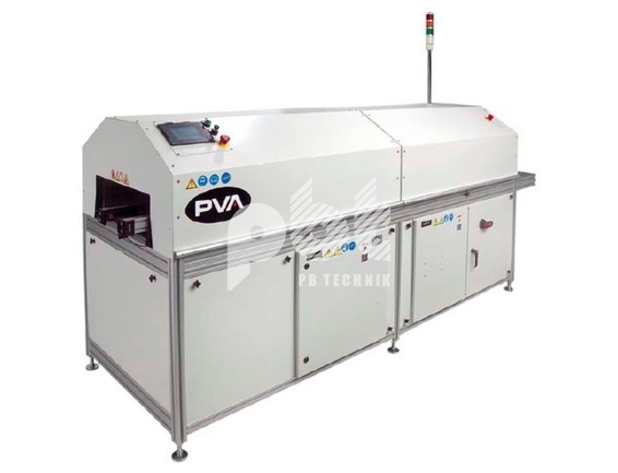 PVA IR2000 – Infrared Heat Curing Chamber