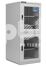 TOTECH Dry Cabinets SD+