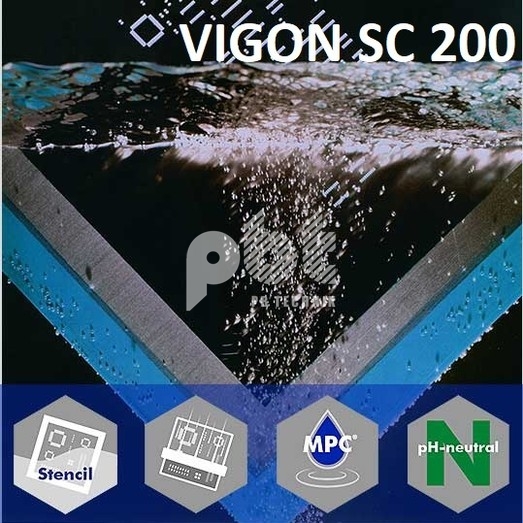ZESTRON VIGON SC 200