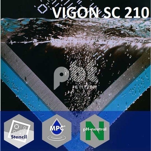 ZESTRON VIGON SC 210