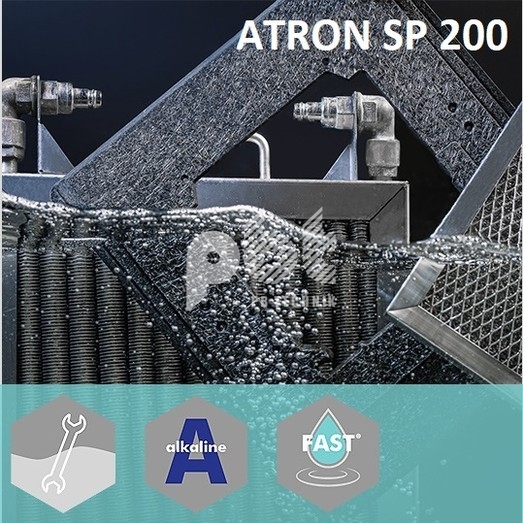 ZESTRON ATRON SP 200