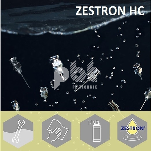 ZESTRON HC