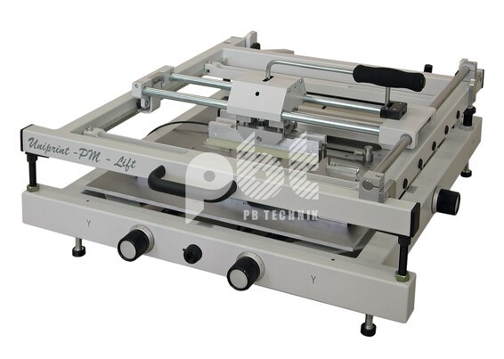 PBT WORKS UNIPRINT PML