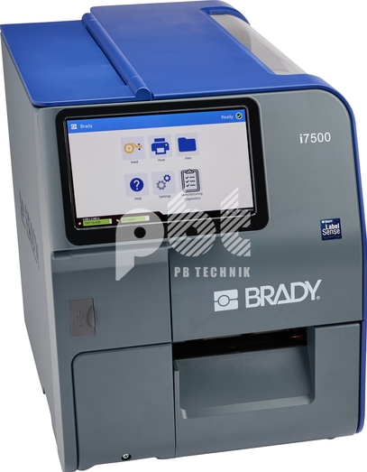 BRADY Drukarka i7500