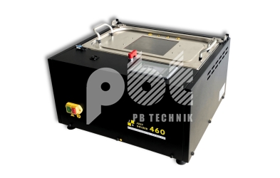 BSC JUST SOLDER 460