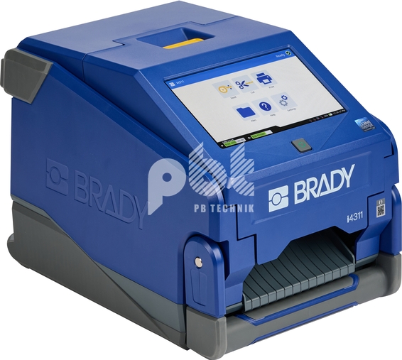 BRADY Drukarka i4311 BRADY Drukarka i4311