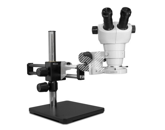 SCIENSCOPE seria NZ SCIENSCOPE seria NZ