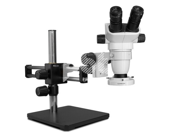 SCIENSCOPE seria SSZ II SCIENSCOPE seria SSZ II