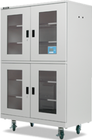 TOTECH Dry Cabinets seria HSD