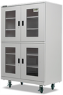 TOTECH Dry Cabinets SDB