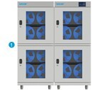 TOTECH Dry Cabinets seria MSD