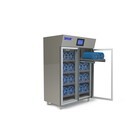 TOTECH Dry Cabinets seria XSD