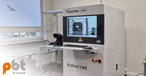 SCIENSCOPE Xspection 1860 SCIENSCOPE Xspection 1860
