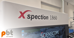 SCIENSCOPE Xspection 1860 SCIENSCOPE Xspection 1860