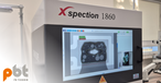 SCIENSCOPE Xspection 1860 SCIENSCOPE Xspection 1860