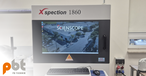 SCIENSCOPE Xspection 1860 SCIENSCOPE Xspection 1860
